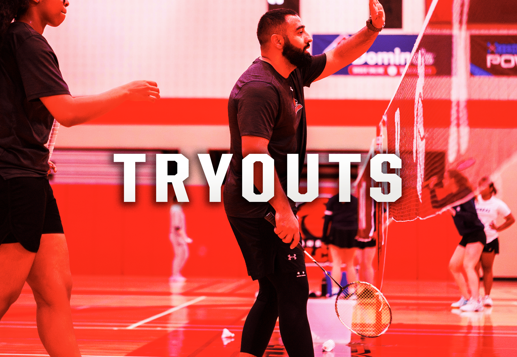 Tryouts