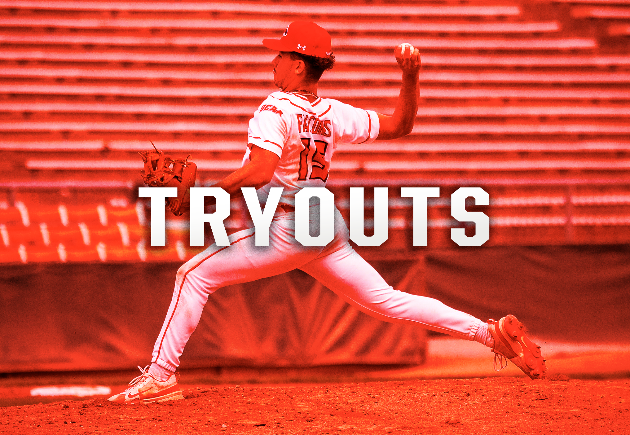 Tryouts