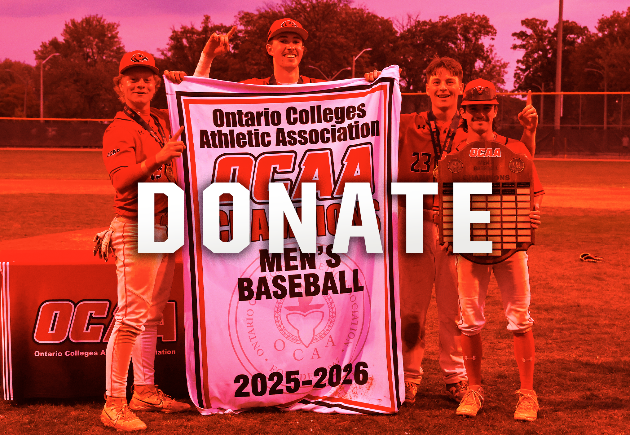 Donate