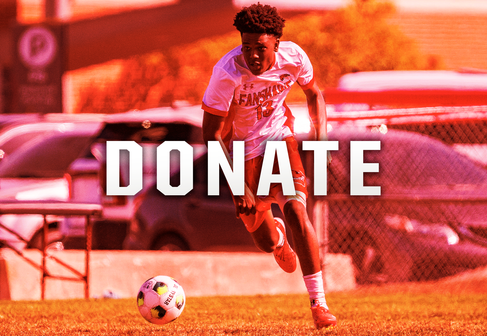 Donate