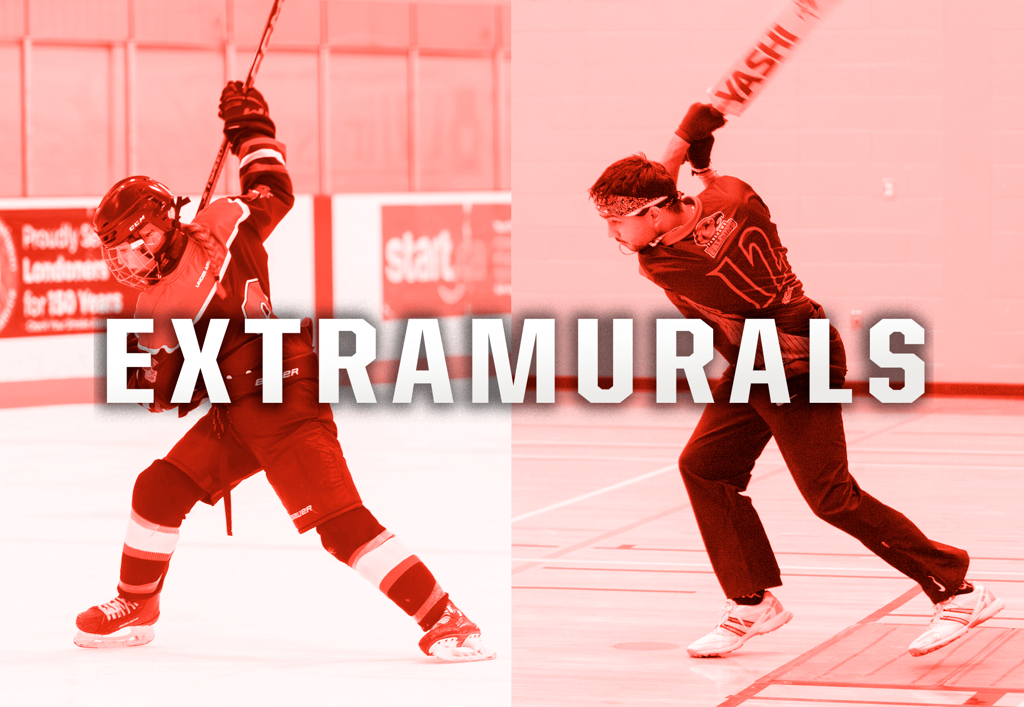 Extramurals