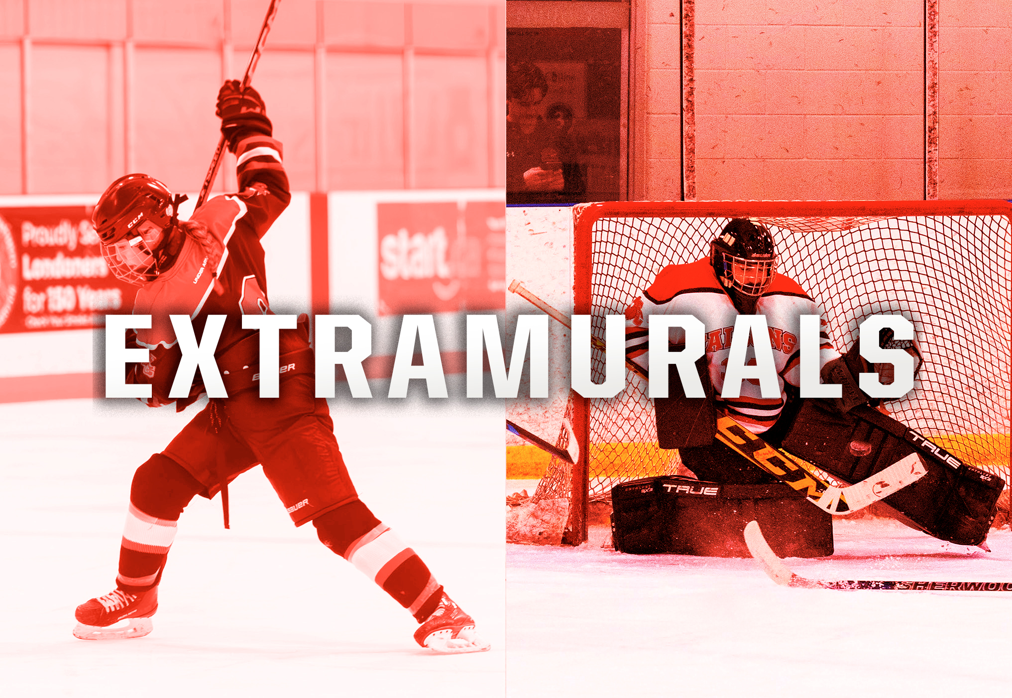Extramurals
