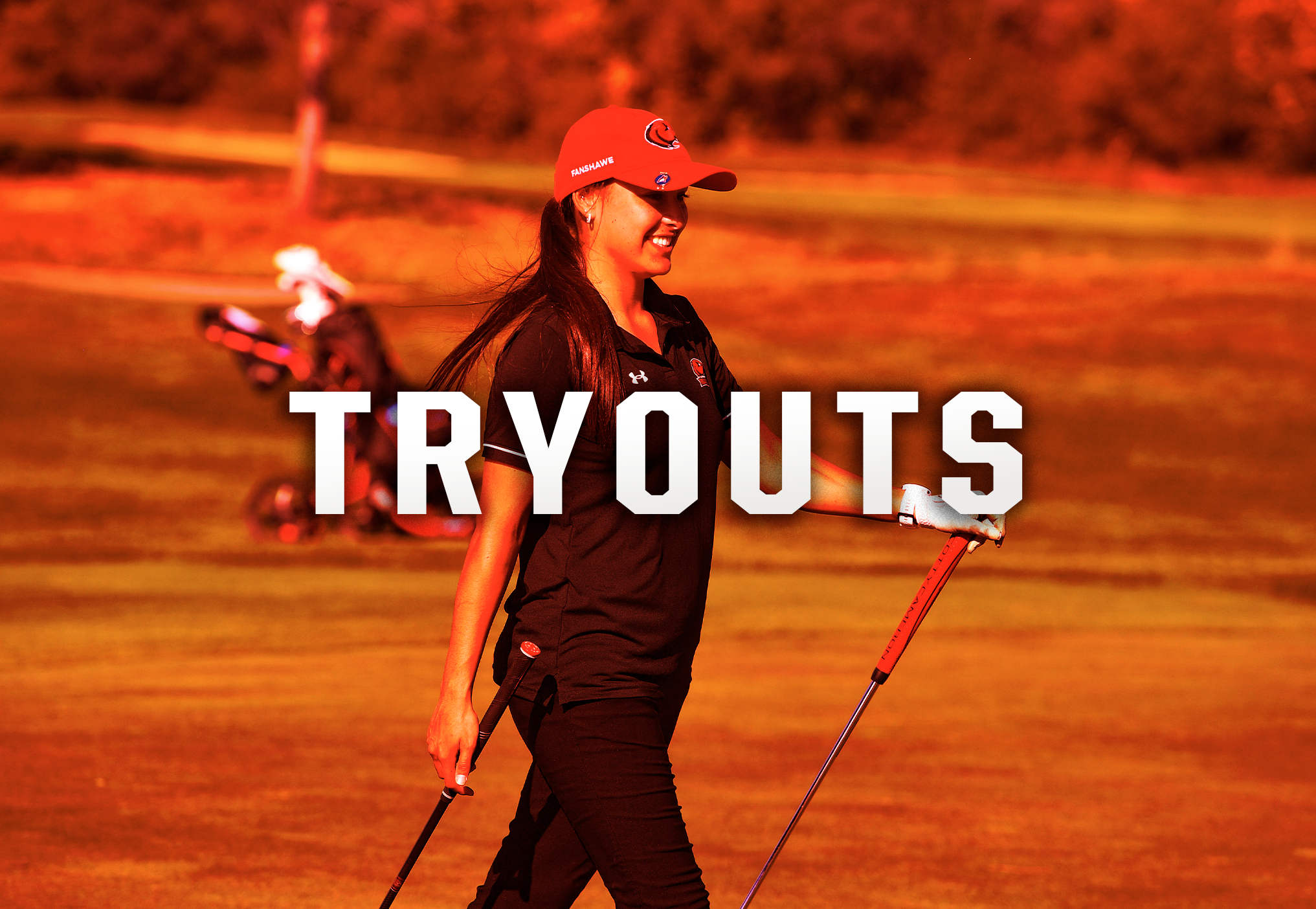 Tryouts