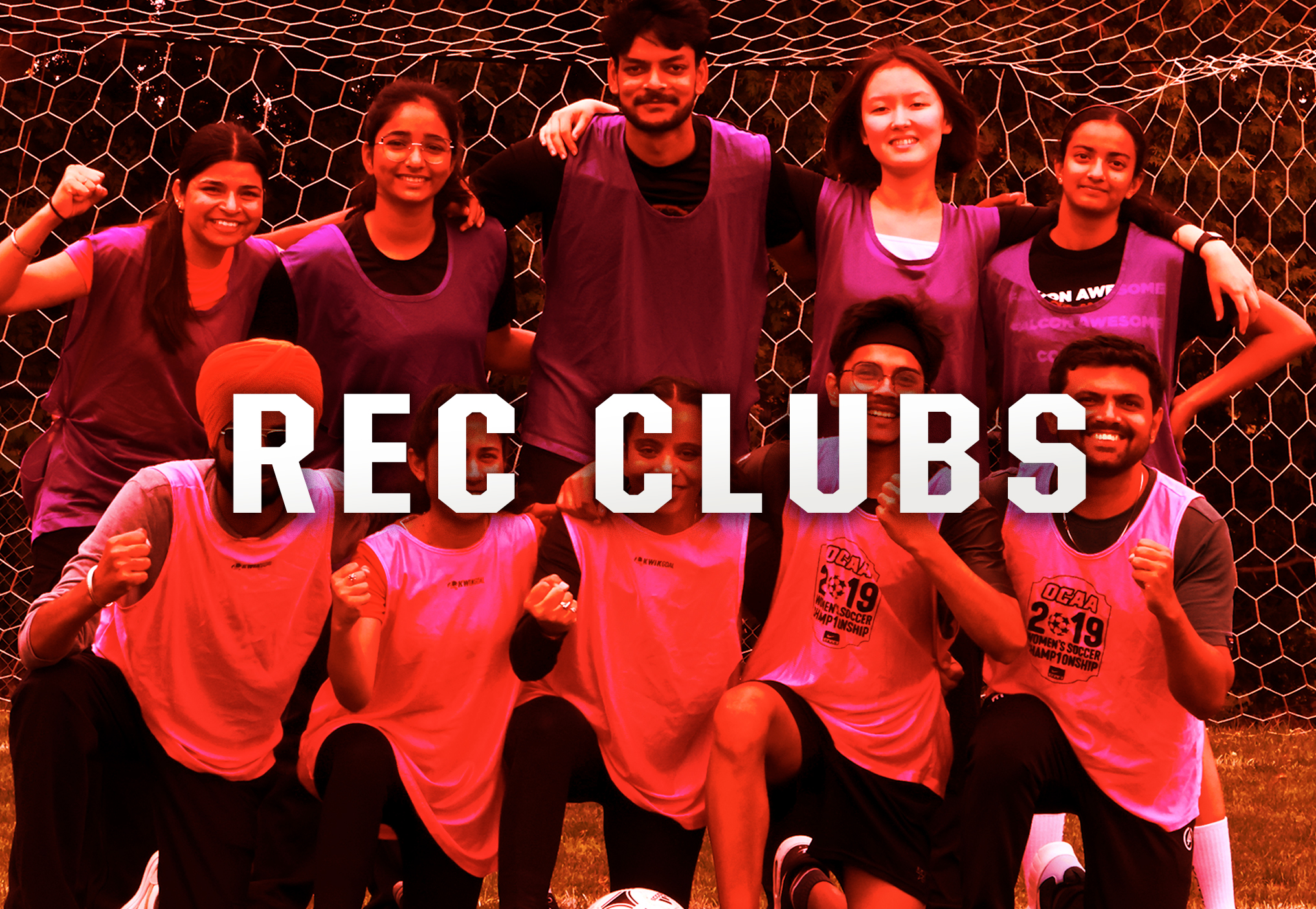 Clubs
