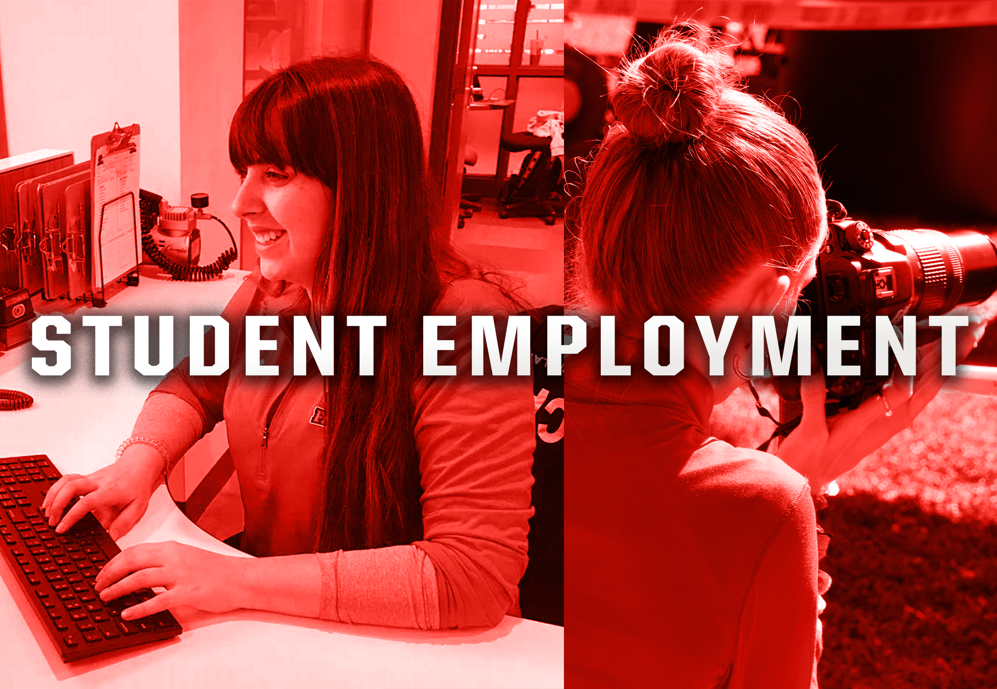 Student Employment