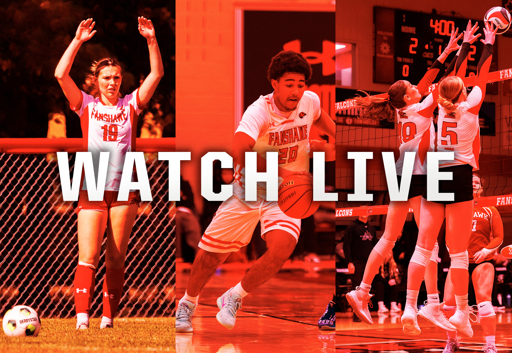 Watch LIve