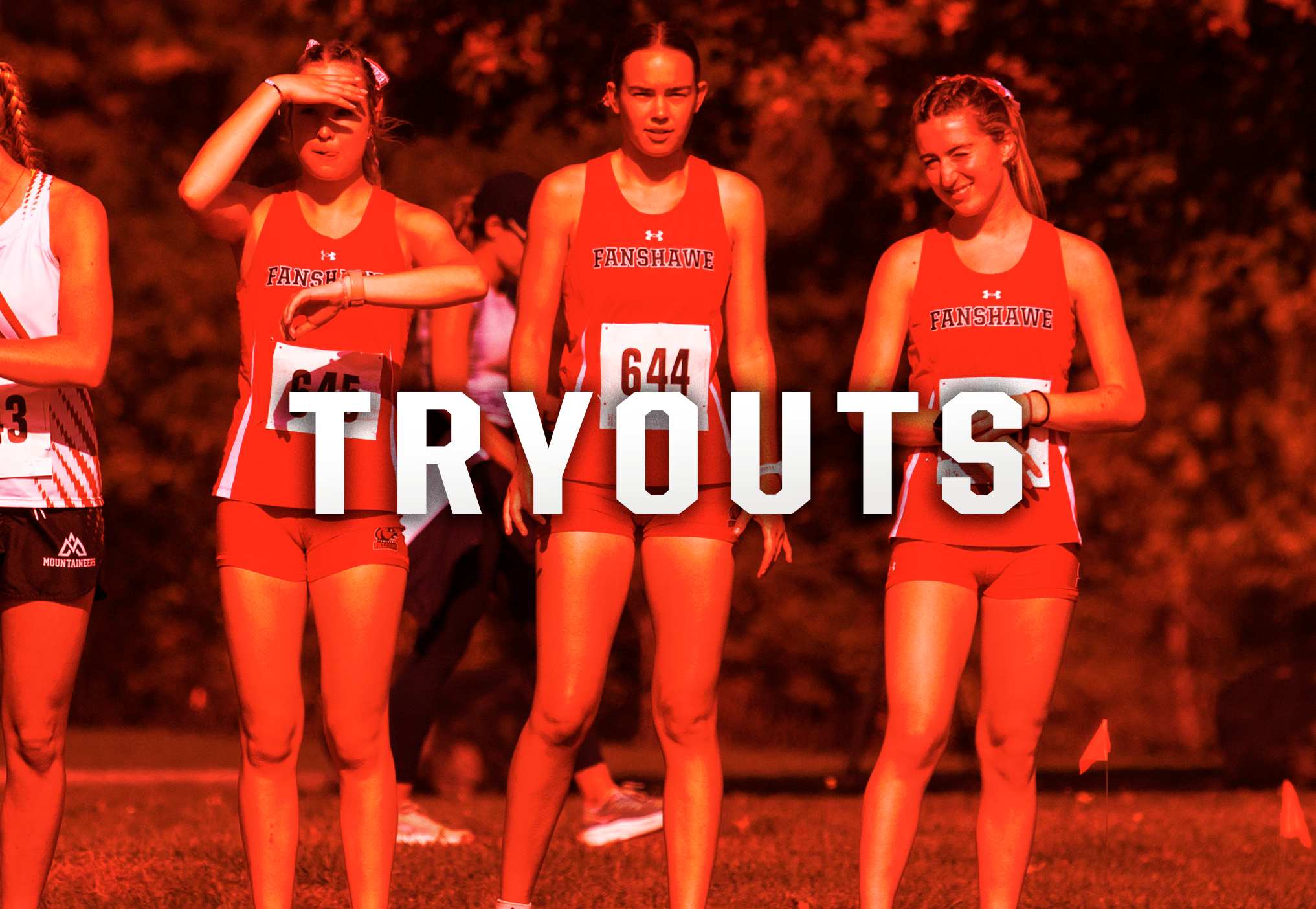 Tryouts