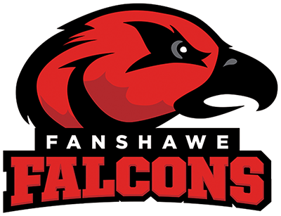 Fanshawe College Athletics Logo