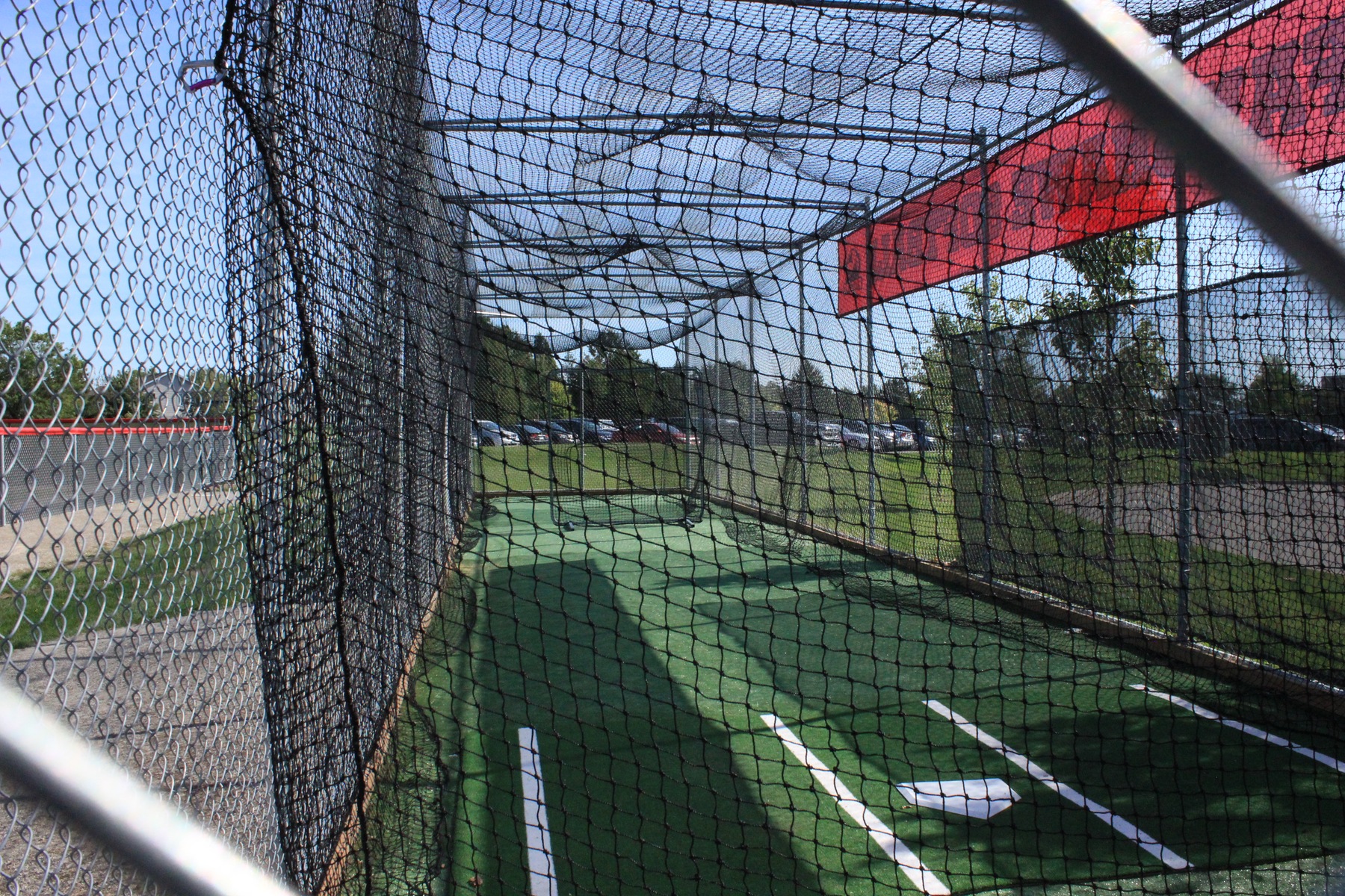 softball